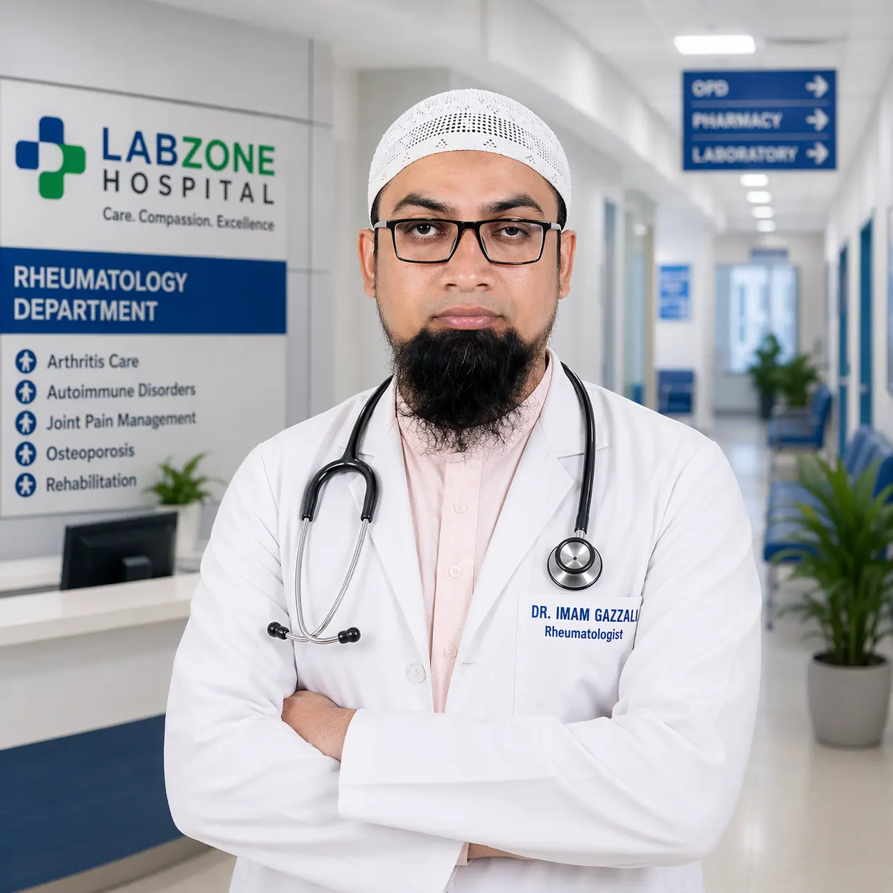 মাথা ব্যথার কারণ ও চিকিৎসা | Dr. Imam Gazzali
